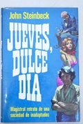 Jueves Dulce dia
