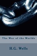 The War of the Worlds (en Inglés)