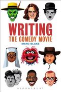 Writing the Comedy Movie (en Inglés)