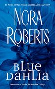 Blue Dahlia (in the Garden, Book 1) 