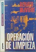Operación de Limpieza (in Spanish)