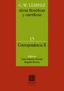 Correspondencia ii (Vol. 15)
