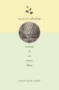 moon in a dewdrop,writings of zen master dogen (en Inglés)