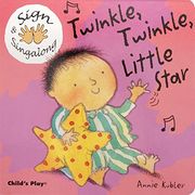 twinkle, twinkle, little star (en Inglés)