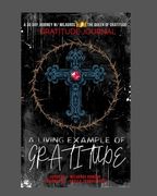 30 day Gratitude Journal