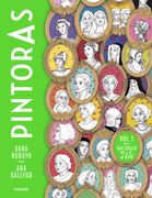 PintorAs vol. 1 (in Spanish)