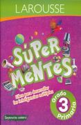 Súper Mentes Primaria 3