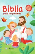 Biblia para pequeñines