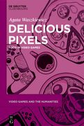 Delicious Pixels 