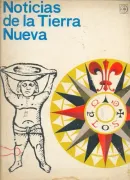 Noticias de la tierra nueva (in Spanish)