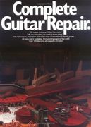 Complete Guitar Repair (en Inglés)
