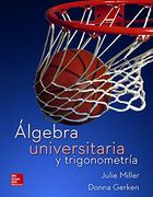 Algebra Universitaria y Trigonometria
