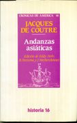 andanzas asiaticas