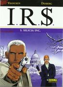 I. R. $. 5 Sicilia Inc. - Desberg - Norma Editorial Sa