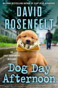 Dog Day Afternoon: An Andy Carpenter Mystery (en Inglés)