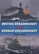 british dreadnought vs german dreadnought,jutland 1916