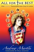 all for the best: how godspell transferred from stage to screen