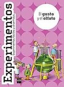 Exp05. El Gusto Y El Olfato