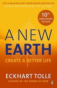 new earth: create a better life