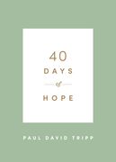 40 Days of Hope