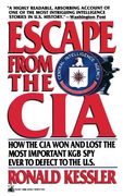 Escape from the CIA (en Inglés)