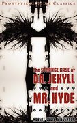 The Strange Case of dr Jekyll and mr Hyde (en Inglés)