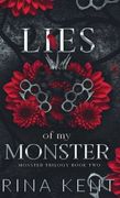 Blood of my Monster: Special Edition Print (en Inglés)