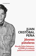 Jóvenes Pistoleros
