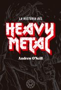 La historia del Heavy Metal