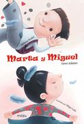 Marta y Miguel tienen diabetes - Helena Kraljic - Jaguar