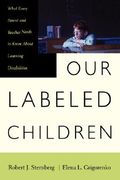 our labeled children (en Inglés)