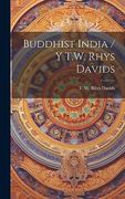 Buddhist India (en Inglés)