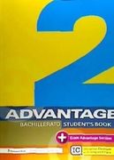 Advantage for Bachillerato 2 alum
