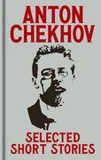 Anton Chekov's Selected Short Stories: Gilded Pocket Edition (Arcturus Ornate Classics) (en Inglés)