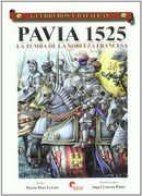 Guerreros y Batallas 45 - Pavia 1525 Tumba Nobleza Francesa