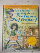 Pócimas Secretas de la Profesora Puffendorf