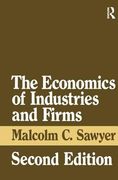 The Economics of Industries and Firms (en Anglais)