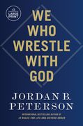 We Who Wrestle with God (en Inglés)