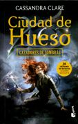 Cazadores de Sombras 1  Ciudad de Hueso