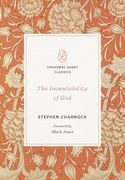 The Immutability of God (en Inglés)