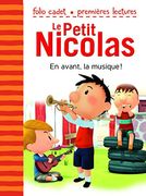 En Avant, la Musique!