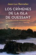 Los Crímenes de la Isla de Ouessant (Comisario Dupin 13)
