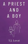 A Priest and a boy (en Inglés)