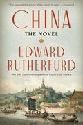 China: The Novel (en Inglés)
