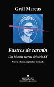 Rastros de Carmin: Una Historia Secreta del Siglo xx