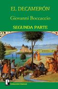 El Decamerón (Spanish Edition)