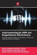 Instrumentaã â§ã â£o ihm em Engenharia Electrã Â³Nica