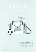 Cuadernos Escritura 9