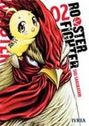 Rooster Fighter 2