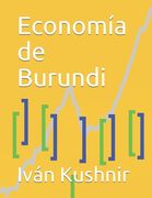 Economía de Burundi